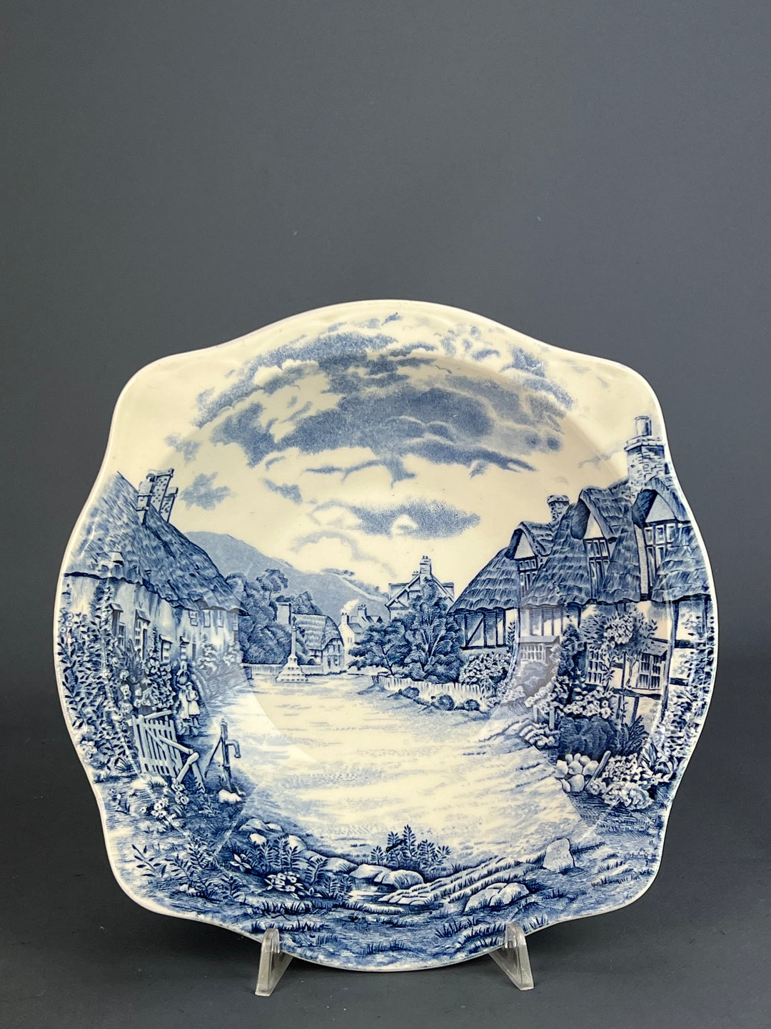 Ciotola ceramica Johnson Bros "Olde English Countryside"