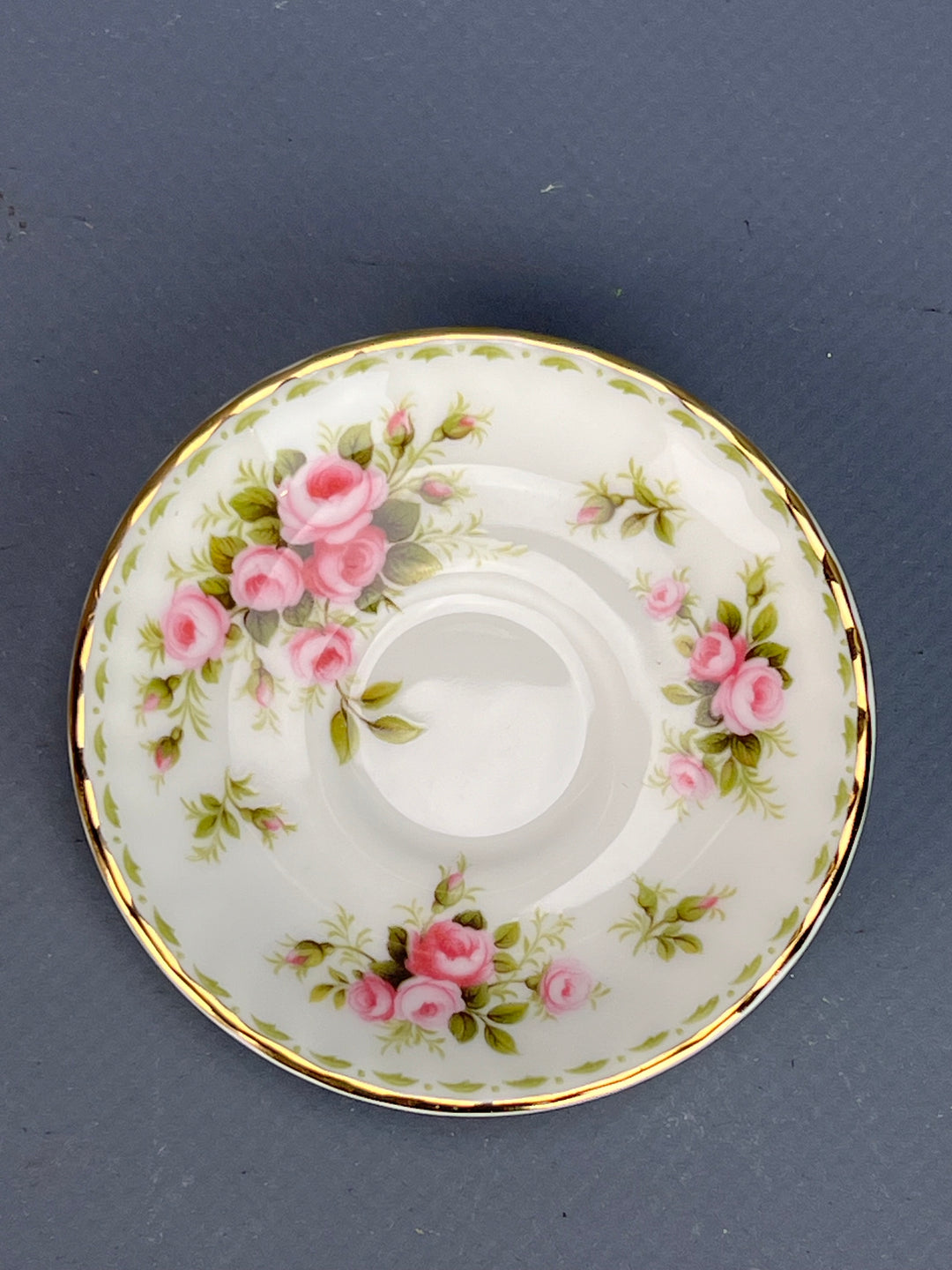 Tazzina Mignon Royal Albert "June"